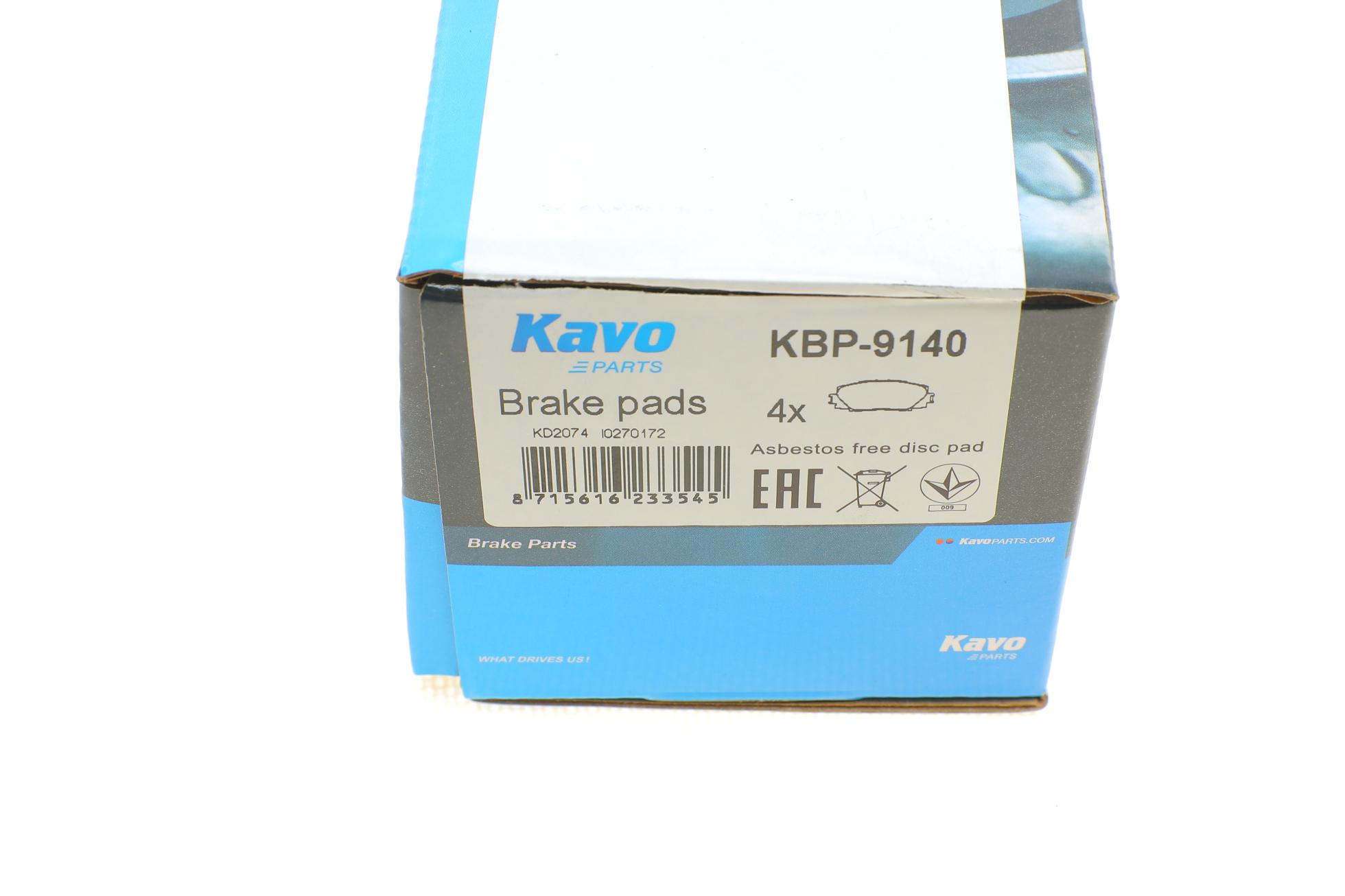 KBP9140 KAVO PARTS